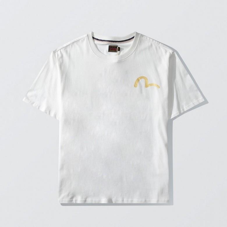 Evisu Men's T-shirts 13